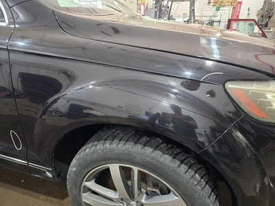 Passenger Right Fender Fits 07-15 AUDI Q7 632696 Foto 1 de 4