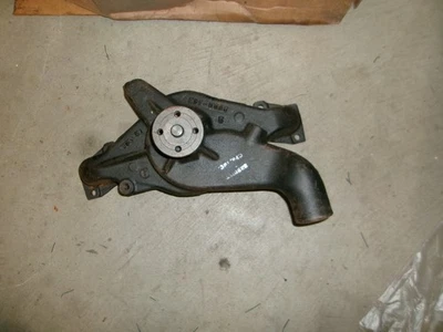 1958-60 Edsel Ford Lincoln Mercury sem CA 383 410 430 bomba de água reconstruída EDF8505 - Imagem 1 de 2