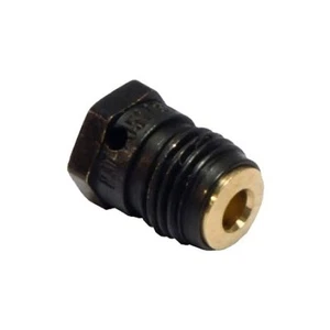 Ninja Paintball Tank Burst Disk - Schwarz - 7500 PSI - Bild 1 von 1