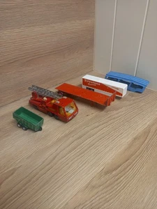 Corgi Parts Bundle - Picture 1 of 14