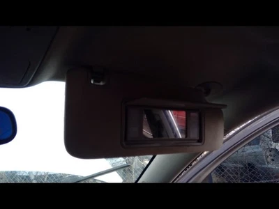 Parasol para pasajeros VIN 1 cuarto dígito limitado compatible con 13-16 MALIBU 918385 Foto 1 de 4