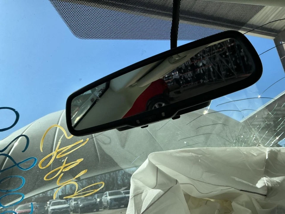 Espejo retrovisor sedán atenuación automática para 08-14 AVENGER 4884702 Foto 1 de 1