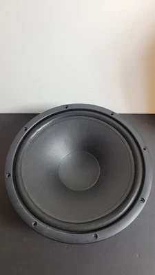 Controlador de altavoz woofer KLH Audio Systems 12” A10 J15612 KLH-9912 OEM repuesto Foto 1 de 4