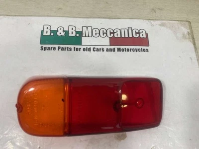 Gem Stars 3516 Right Side Rear Light Fiat 600 2 ^ serie (mi30) - Image 1 of 4