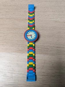 LEGO Watch System Armbanduhr 1996 - Bild 1 von 5