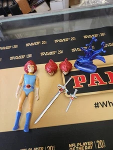 Super7 ThunderCats Ultimates Young Lion-O lose komplett - Bild 1 von 4