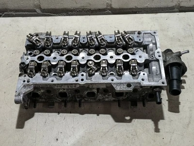 Cylinder head 5518859S Opel Meriva 1.3 CDTI DPF 55 KW 75 hp 202674 km - Image 1 of 4