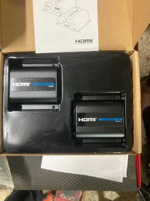 EXTENDER HDMI - Immagine 1 di 3