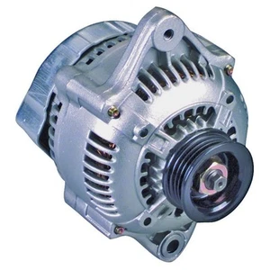 New Alternator For Acura SLX V6 3.2L 96-97 8971097801 101211-0840 101211-4220 - Picture 1 of 10