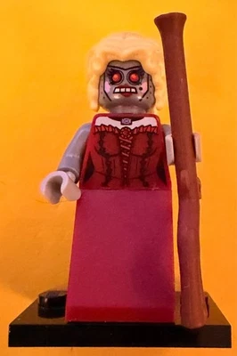 LEGO The Movie Series 1 Collectible Minifigures 71004 - Calamity Drone - Image 1 of 2