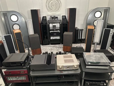 Vienna Acoustics SCHONBERG Speakers - Image 1 of 4