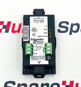 SCHNEIDER ELECTRIC PXP-3148MB Modbus Port Expander - Picture 1 of 8