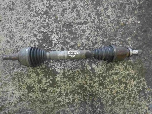 Renault Laguna 2005-2007 2.0 16v Passenger NSF Front Driveshaft - Picture 1 of 2