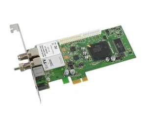 Carte tuner TV double hybride PCI-E Hauppauge WinTV-HVR-2255 - Photo 1/1
