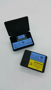 Lucas 14CUX Rover V8 Tornado ECU Chip Set for Land Rover, TVR, Marcos, Morgan - Picture 1 of 1