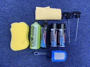 Proclean Marine Boat Cleaning Kit Boat Care Pack - Picture 1 of 6