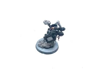 Einhyr Champion [x1] Leagues of Votann [Warhammer 40,0000 (40K)] Partial Painted - Picture 1 of 3