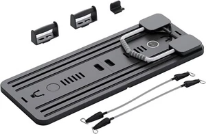 Foldable TTFP Pilates Reformer Board Set | Compact Pilates Machine for Home Use - Picture 1 of 6