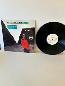 Shinehead - Unity - 60802-1 - 1988 - NM album - White Label/Promotional Copy - Picture 1 of 7