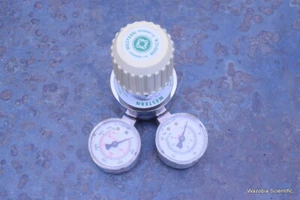 REGULADOR DE GAS COMPRIMIDO WESTERN MEDICA M872270-1200015 - Imagen 1 de 7