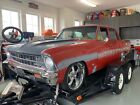 Chevrolet: Nova Chevy II