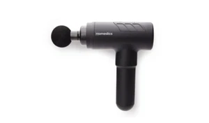 Homedics Therapist Select Percussion Massager | 3 Intensity Levels | Cordless - Picture 1 of 5