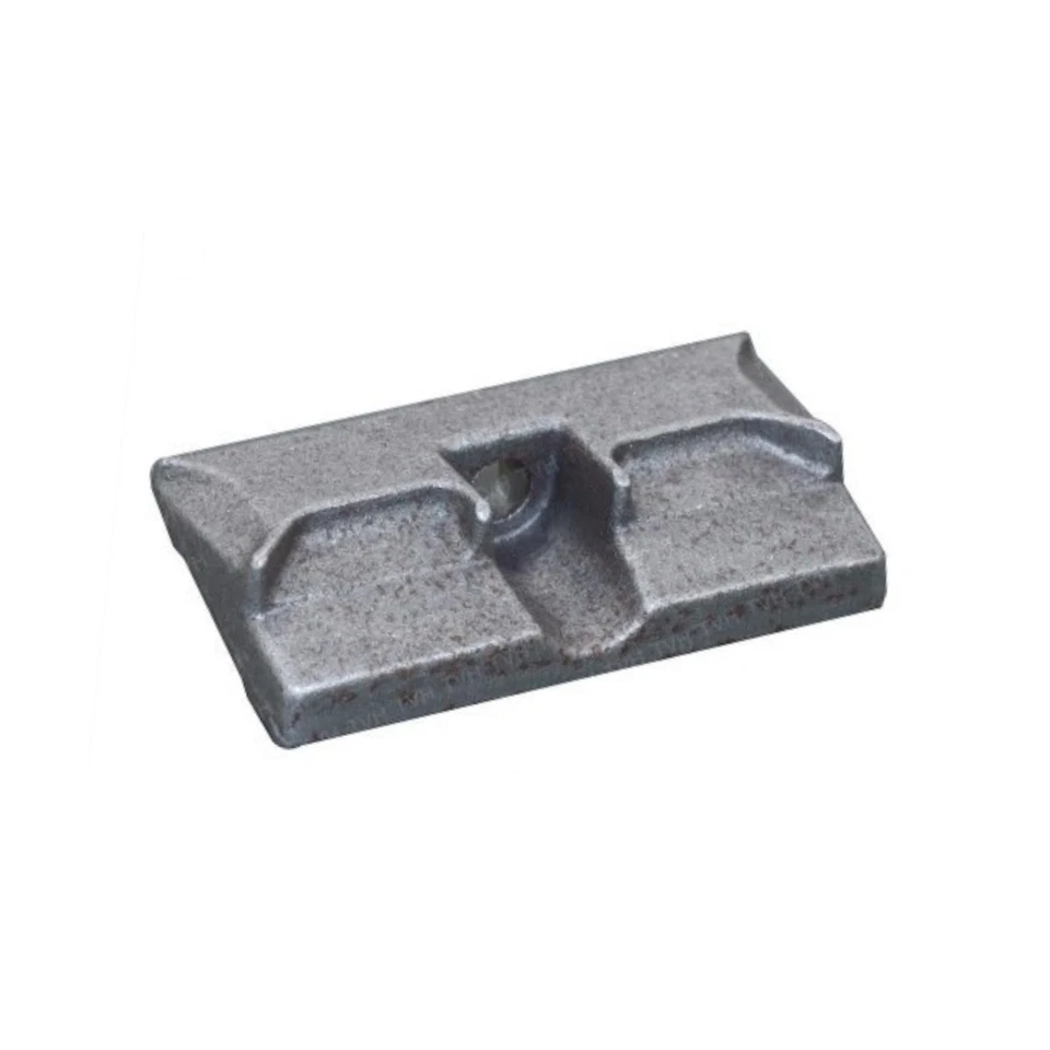 Aztec Cascade 7000026 替换件 - 上钩针套件 FORK Class II 4.3 — 第 1/1 张图片