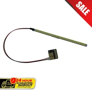 Allen Bradley PanelView Plus 700 NL6448BC20-08E LED Backlight Retrofit Kit - Picture 1 of 2