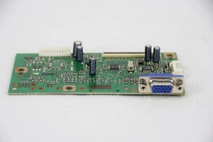 HP 6E0TM01003 Video Display Main Board For LE2201w Monitor - Picture 1 of 3