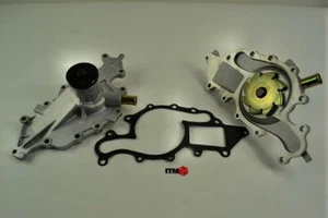 Engine Water Pump-VIN: U, 12 Valves ITM 28-4094 - Picture 1 of 1
