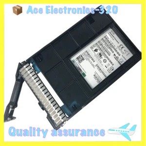 HPE P10450-B21 P10605-001 960GB SAS 12G 3.5 IN MU SFF GEN9 GEN10 Server SSD NEW - Picture 1 of 4