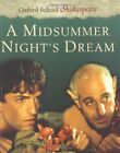 MIDSUMMER NIGHTS DREAM (Oxford School Shakespeare)-Hachette Children's Books