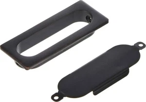 Baldwin Flush Pull 9BR7013-001 - Imagen 1 de 1