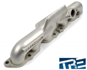 COLECTOR TURBO LEXUS IS300, SUPRA 2JZ-GE - Imagen 1 de 6