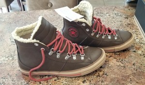 converse winter boots mens