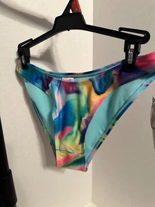 No Boundaries- Women Swimsuit-Medium- 2 piece - Picture 1 of 6