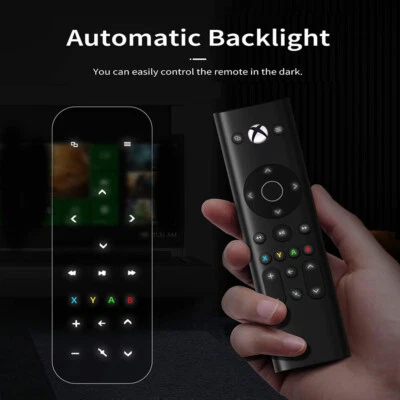 Media Remote Control For Xbox One & Xbox Series X|S Console - Image 1 of 4