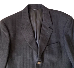 Paul Smith Blazer Grau Herren Gr. 40R Wollmischung - Bild 1 von 11