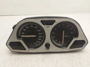 Yamaha XTZ 750 Super Tenere Instrument Cluster Speedo - Picture 1 of 10