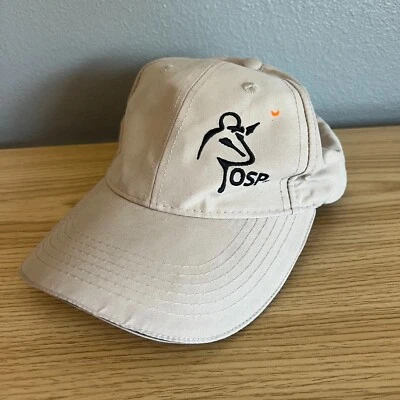 OSP Skeet Shooting Escuela Correa Gorra Rendimiento Óptimo Escopeta Foto 1 de 4