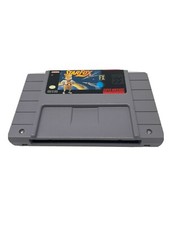 .SNES.' | '.Star Fox.