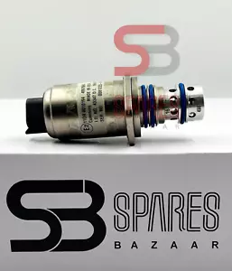Cummins Kraftstoffdurchflussventil, Teile-Nr. 4997684 - Bild 1 von 4