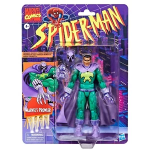 Figura de acción Marvel Legends 6" Spider-Man de colección Marvel Prowler - Imagen 1 de 7