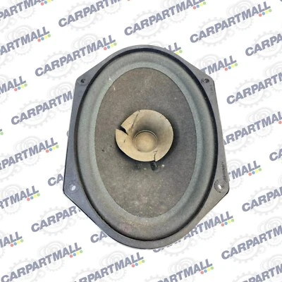 Altavoz de audio para puerta trasera izquierda del lado del conductor Ford Focus 2009-2011 8R3T-18808-BA OEM Foto 1 de 4