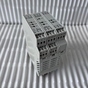 1x Leuze lumiflex MSI-m/R 549904 Sicherheits-Interface - Picture 1 of 6