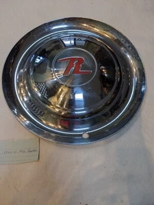 Vintage 1954-1955 Nash Rambler 15" Hubcap Wheel Cover USED - Picture 1 of 4