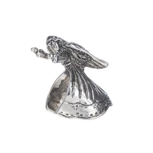 Get a Grip Angel Charm - Picture 1 of 4