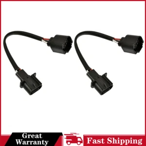 Headlight Wiring Harness For Chevrolet Cruze 2011 2012 2013 - Picture 1 of 4