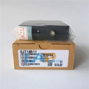 FOR QJ71BR11 MELSEC-Q Data Link Unit - Picture 1 of 3
