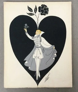 Vintage Glyndebourne Festival Opera Programme 1980 with Original Concert Ticket - Picture 1 of 16